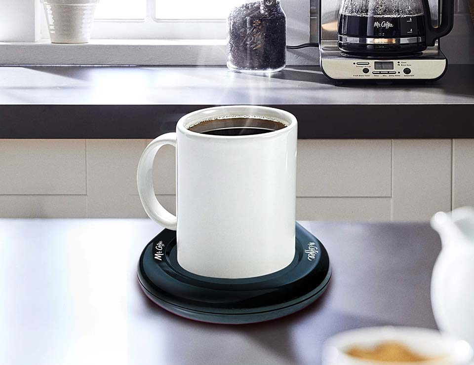 Mr. Coffee Mug Warmer