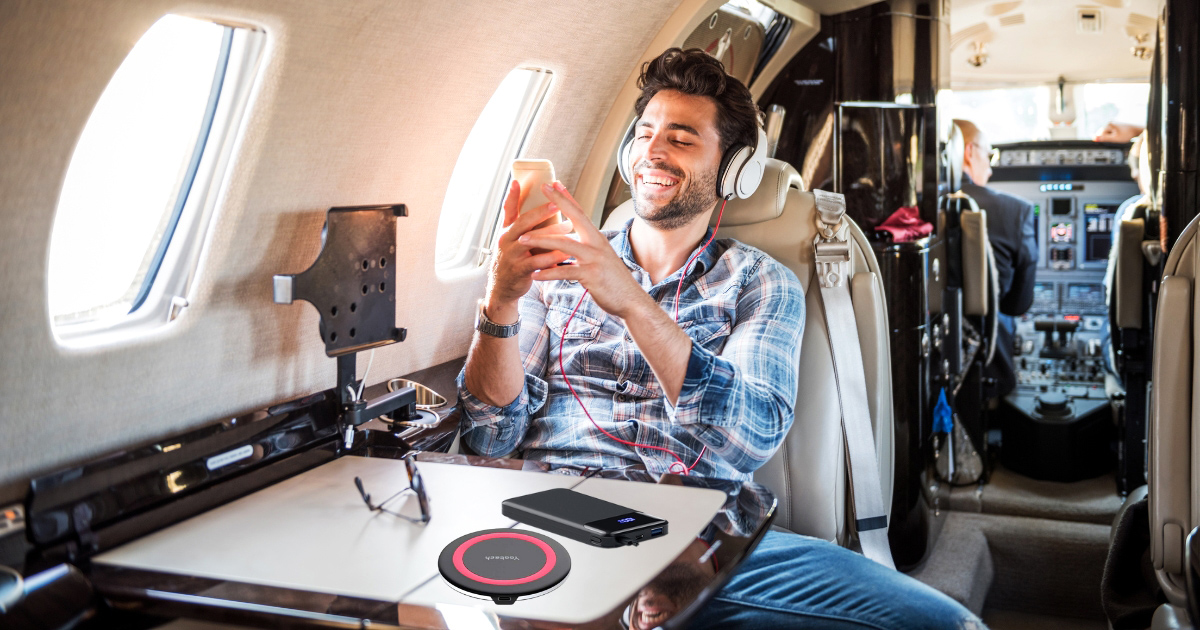 Must-Have Travel Gadgets