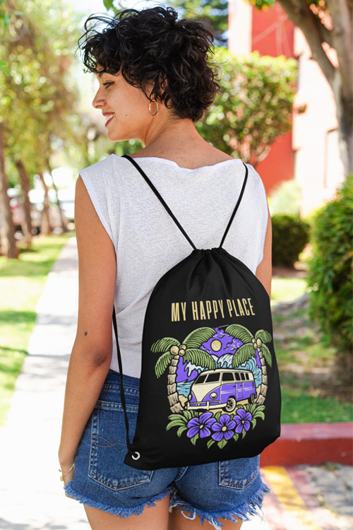 My Happy Place t-shirt and more