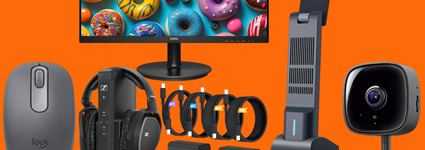 New Gadget Arrivals Causing A Frenzy On Amazon – Some Even Have Sweet Discounts