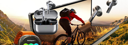 These 6 New Gadgets Are Creating A Buzz! Some Are Already Top New Sellers