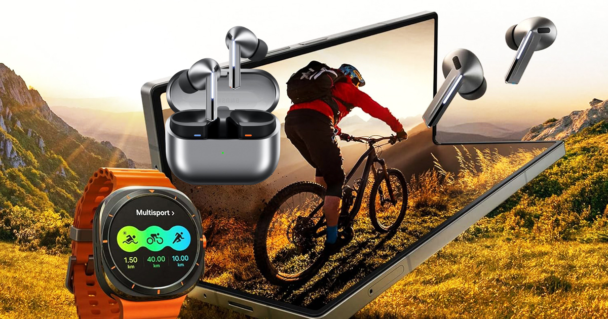 New Gadgets Creating A Buzz