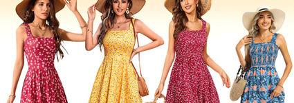 New Summer Dresses You’ll Want To See – Fresh Arrivals For The Season