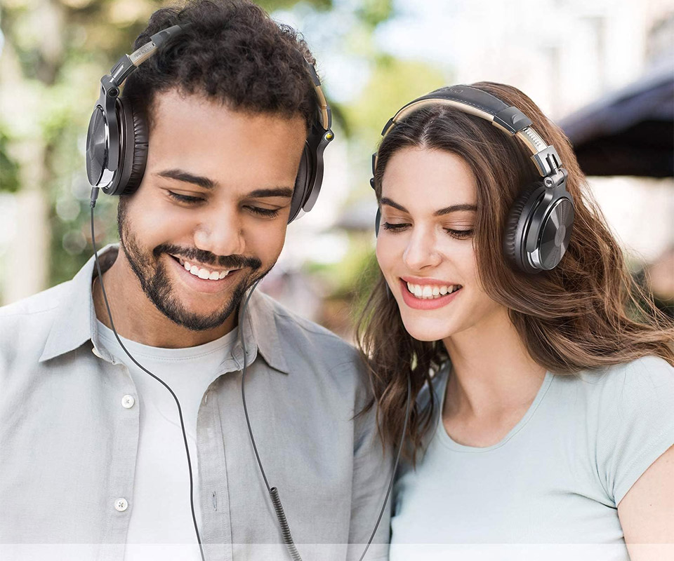 OneOdio Over Ear Headphone