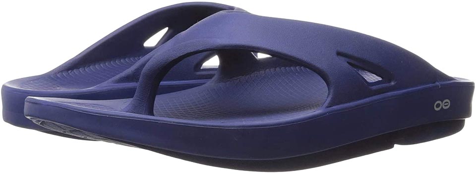 OOFOS OOriginal Recovery Sandal