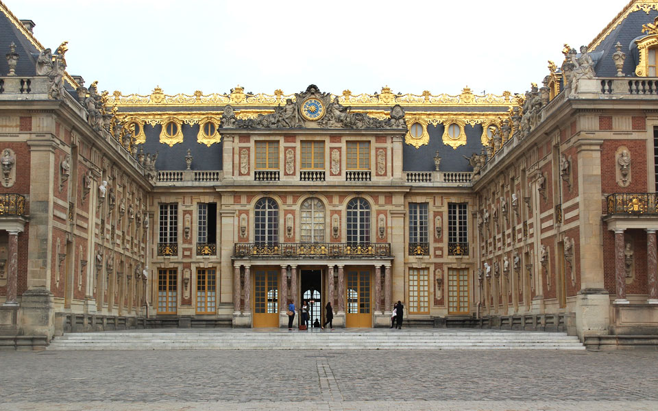 Palace of Versailles