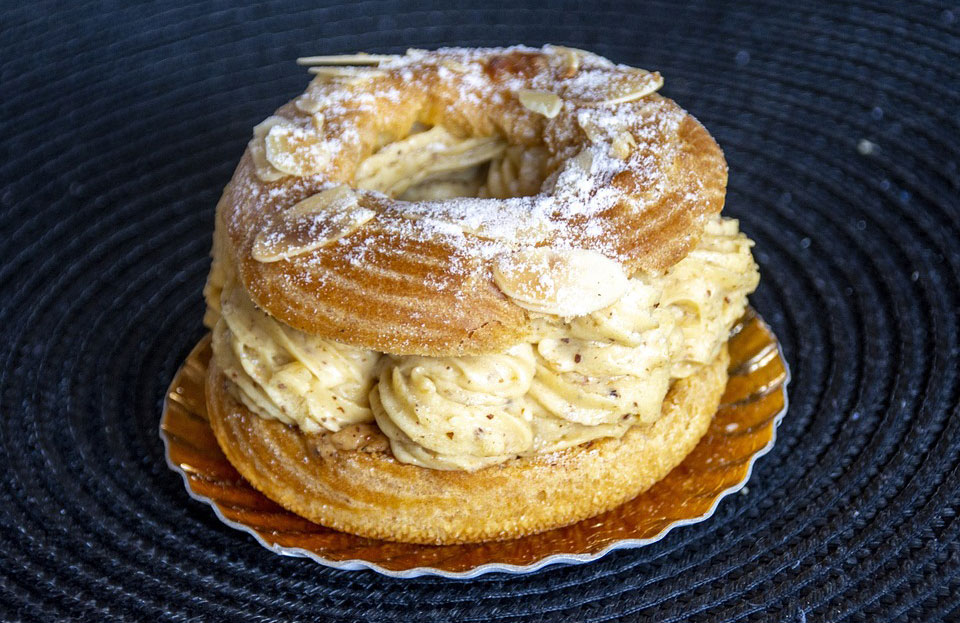 Paris-Brest