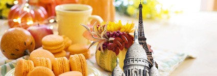 8 Must-See Things In Paris: A Quick Guide For The Perfect City Break