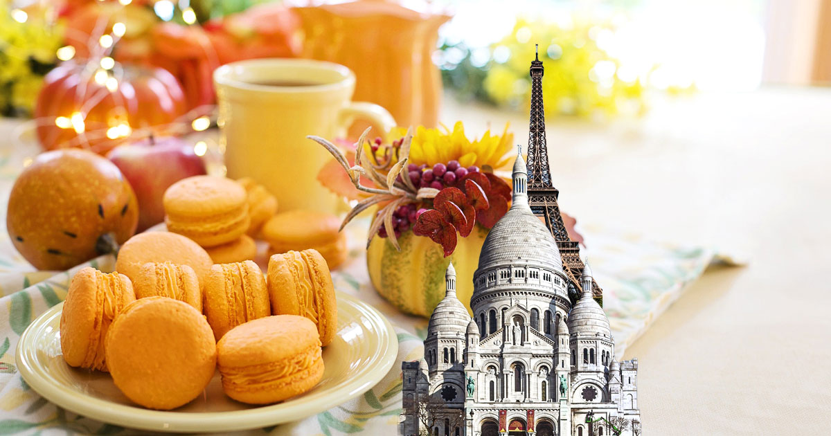 Things to do in Paris