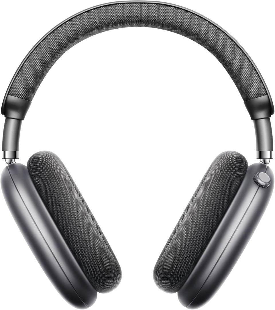 Picun F8 Pro Hybrid Active Noise Cancelling Headphones