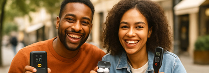 Meet The Gadgets That Keep You On Top Of Your Game So You Can Spend More Time Living Life