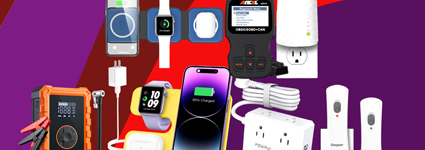 8 Popular Gadgets And Tech Amazon Shoppers Really Love