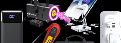 8 Popular Gadgets Shoppers Are Snapping Up Thanks To Their Crazy Discounts