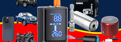 The Most Popular Gadgets In December So Far! At Least 8 Of Them Make Great Gifts