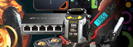 8 Popular Gadgets Shoppers Love That Are Actually Useful