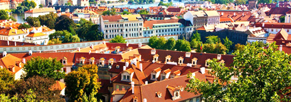   Free and fun things to do in Prague