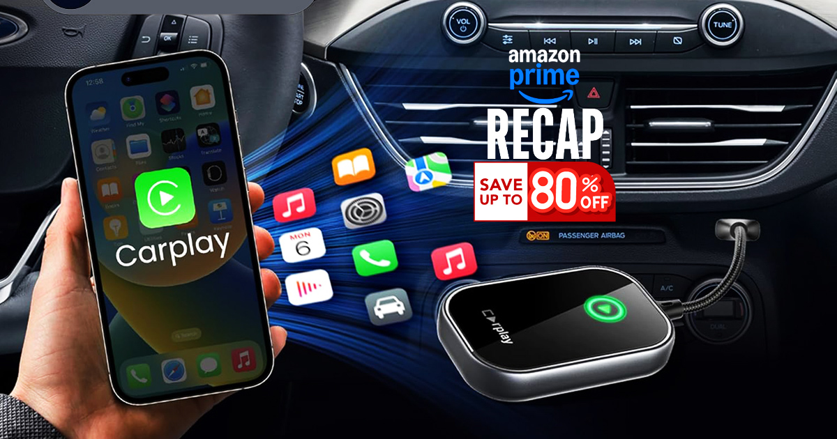 Prime Day Recap, gadget deals still available, shopping, gadgets, Prime Big Deals Day, consumer tech