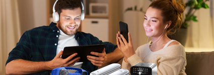 11 Real Pre-Memorial Day Gadget Deals That Are Worth Your Time & Money