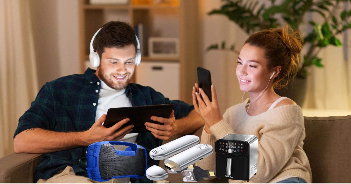 Real Pre-Memorial Day Gadget Deals