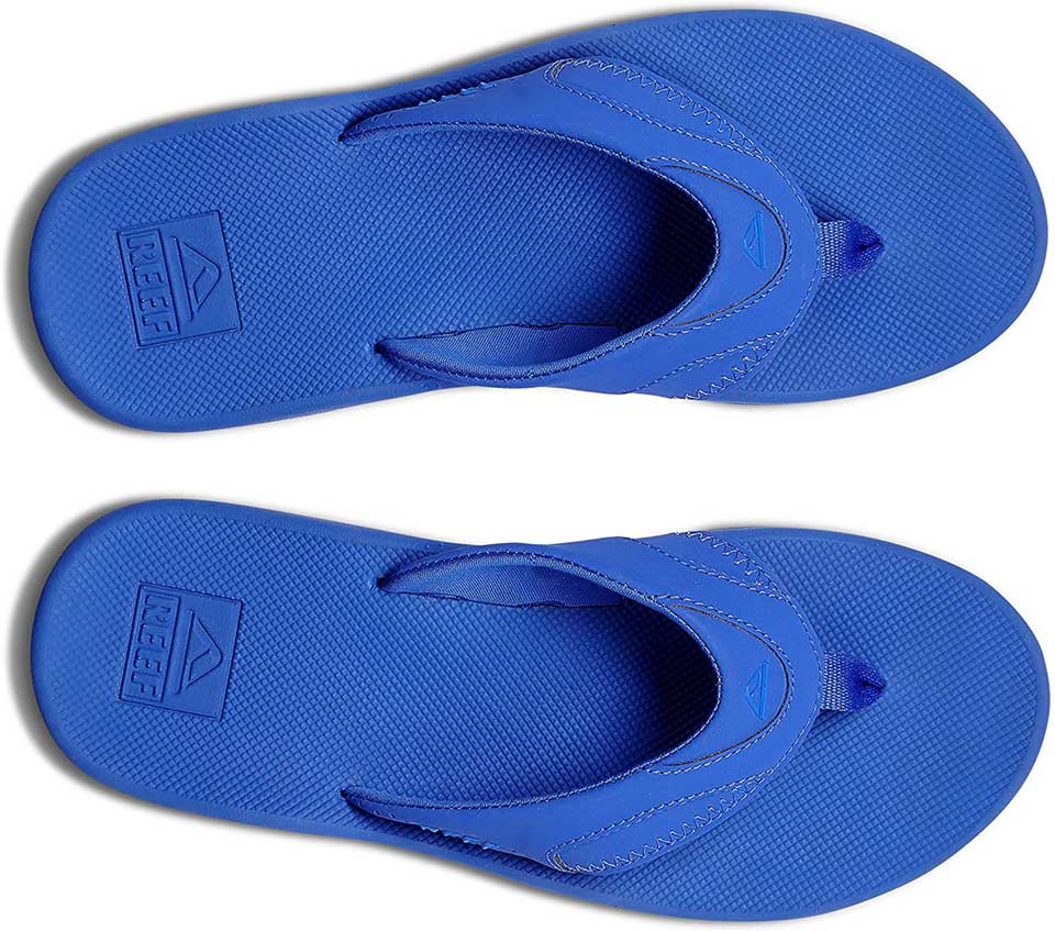 Reef Fanning Flip Flop Sandals