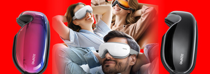 A Smart Relaxation Gift That Everyone Deserves, And The Price Is Not That Bad