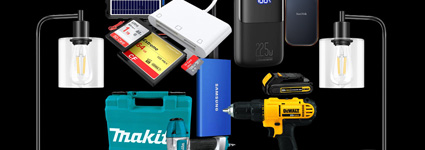 These 8 Gadgets Are Still Ridiculously Priced Even After Prime Day