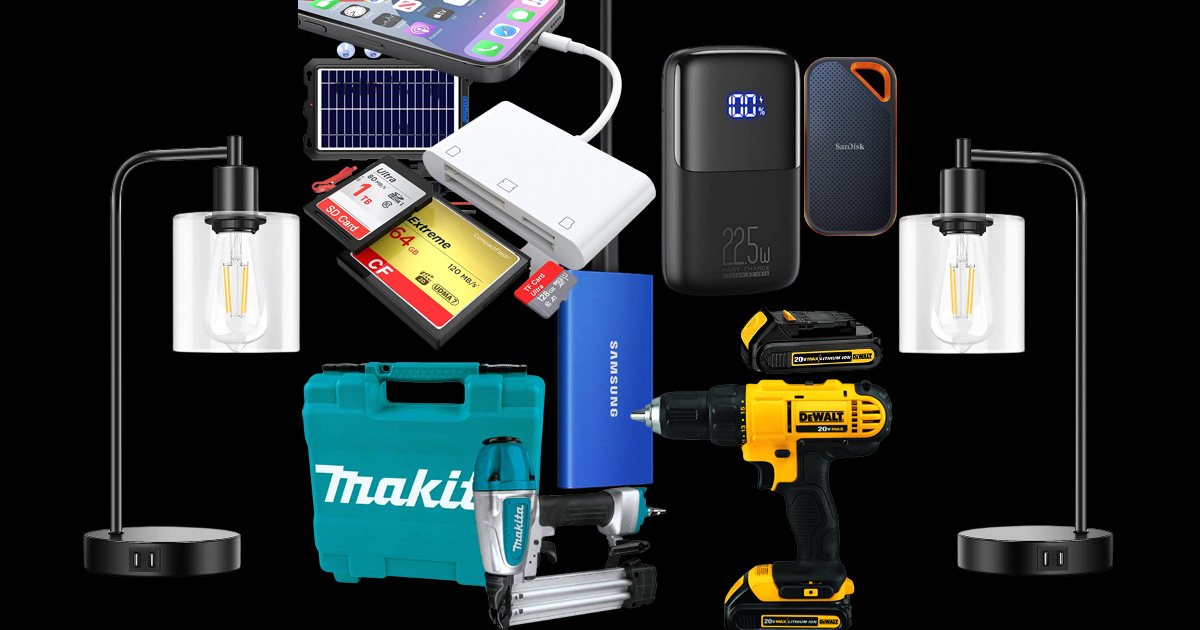 Ridiculously Priced Gadgets