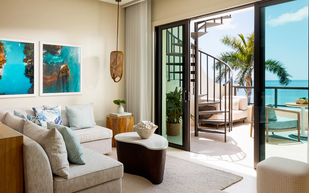 Sandals Resorts Honeymoon