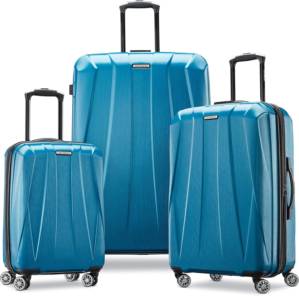 Samsonite Centric 2 Hardside Expandable Luggage
