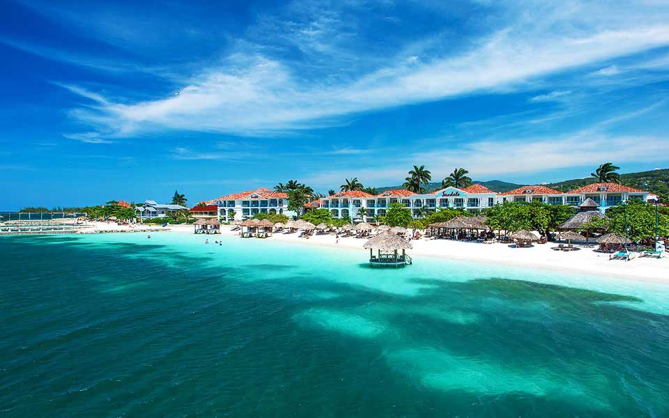 Sandals Montego Bay - Montego Bay