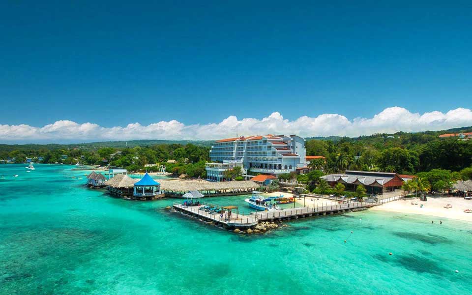  Sandals Ochi - Ocho Rios, Jamaica