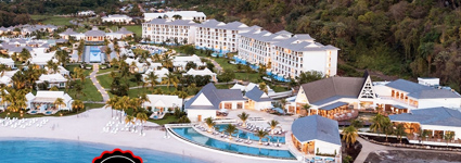 Why Settle? Experience Luxury With The Sandals Resorts Black Friday Sale And Stop Dreaming