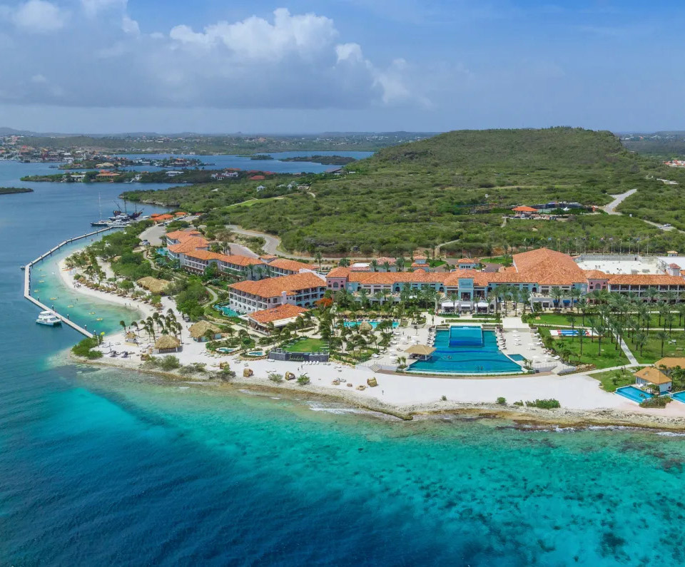 Sandals Royal CuraƧao - Curacao