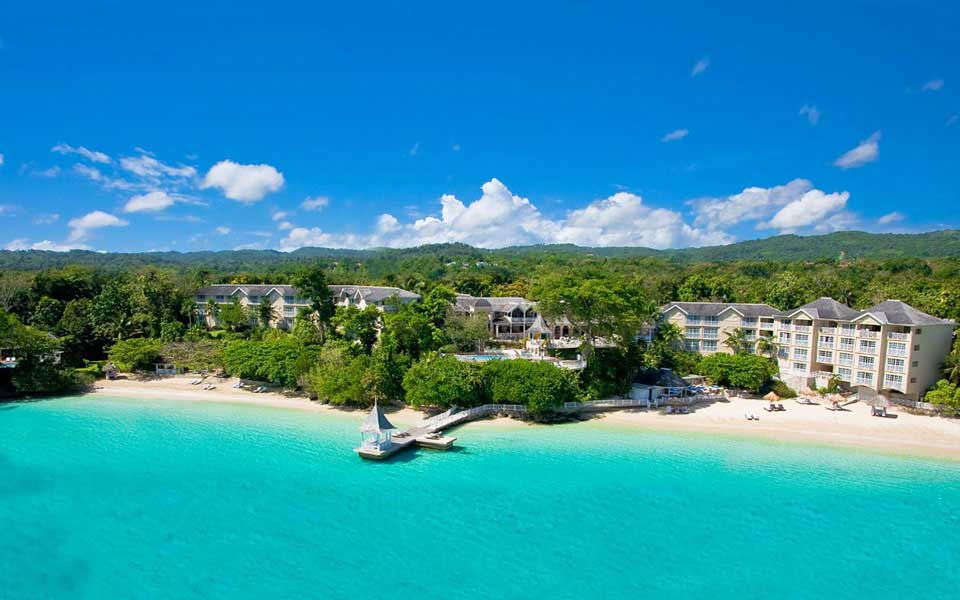 Sandals Royal Plantation - Ocho Rios, Jamaica
