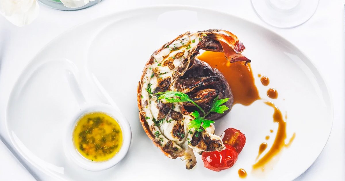 Top Sandals Resorts For Food And Drinks