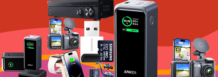 These 8 Top Inexpensive Gadgets Are Ideal For Keeping Your Devices Working Stress-Free