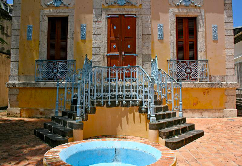 Schoelcher Museum (Musée Schœlcher)