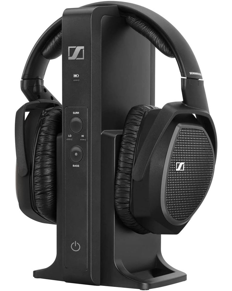 Sennheiser RS 175 Wireless Headphone System