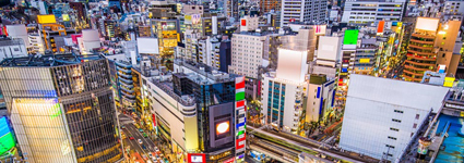 What Are The Best Free Things To Do In Tokyo?