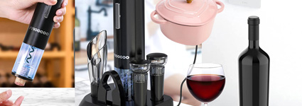 7 Valentine Gifts That’ll Have Her Smiling And Him Feeling Like A Star