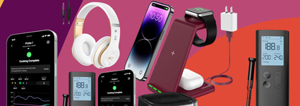 Love To Save? These 6 Useful Gadgets Are On Sale Now!