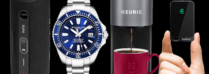 Your Reminder For Today: Don’t Miss These 8 Early Amazon Black Friday Deals — They’re Actually Worth A Look