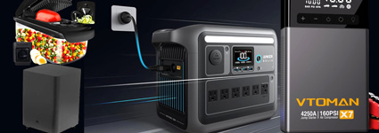 These 8 Cutting-Edge Gadgets Have Prices So Low, Grabbing Just One Feels Wrong!