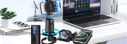 11 Gadgets On My Shopping And Gift Giving List That Have Amazing Prime Day Discounts