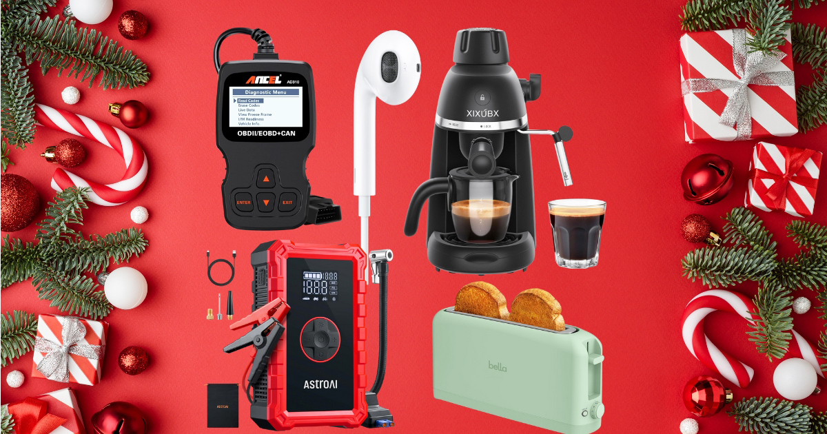 New Top-Selling Gadgets