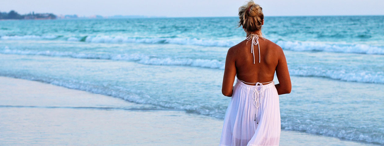 Stylish But Affordable Spring Fashion For Travelers