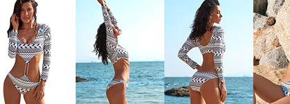   Cute Spring Break Swimsuits For Your Bucket list Trip