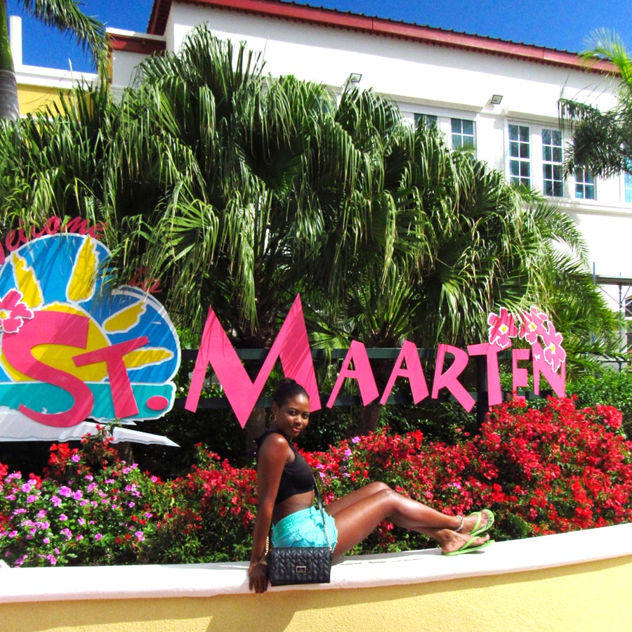 St Maarten