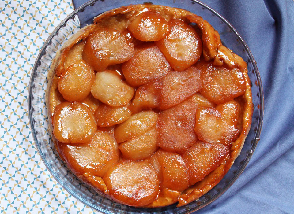 Tarte Tatin