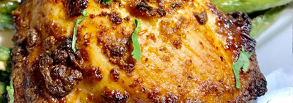 How To Make Tasty Tikka Masala Roast Chicken In Your Vortex Plus